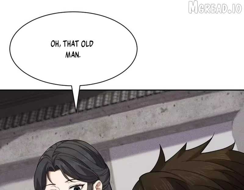 Hidden Dragon in the City (2025) Chapter 63 - page 33